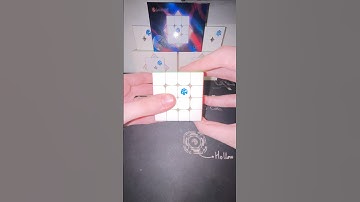 #rubikscube #cubing #cube #puzzle #rubiks #cubingskit #rubik #duet #cuber #shorts