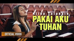 Mitha Talahatu - Pakai Aku Tuhan (Official Video)  - Durasi: 5:16. 