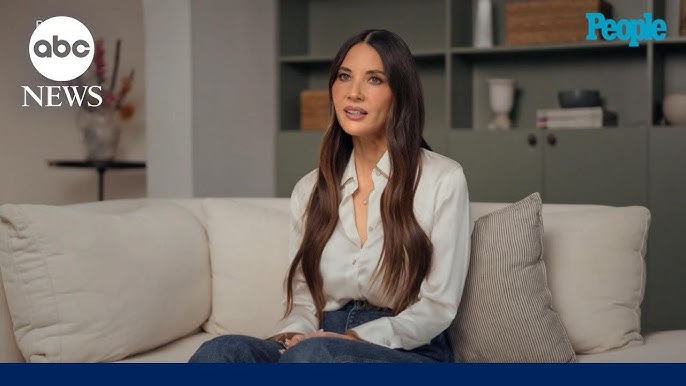 Olivia Munn Says Breast Cancer Journey A Lot Tougher Than I Expected In New Interview