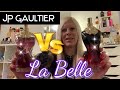 Gaultier LA BELLE EDP VS. LE PARFUM💝Direkter Vergleich. Unterschiede⭐️Welcher ist besser ?🧐Review