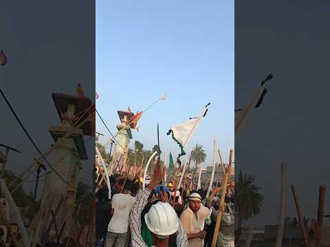 muharram power 😱😱😱 @Arman.Official0786