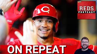 REDS POSTCAST: Why the Cincinnati Reds CANNOT Beat the Milwaukee Brewers—MENTAL BLOCK Exposed?