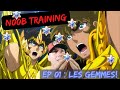 Saint seiya awakening  ssa dbuter en 2022 ep 01  grer ses gemmes pour pouvoir pull 