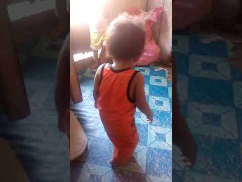 Ang batang ma