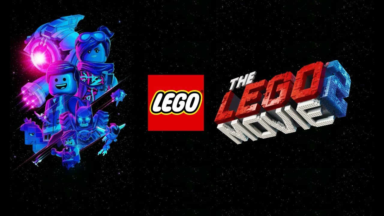 La Gran Aventura LEGO 2 - Super Cool - Beck feat. Robyn & The Lonely ...