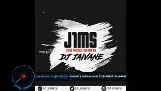 Jaivane`s OneManShow 22December2018 Promo LiveMix by Dj Jaivane