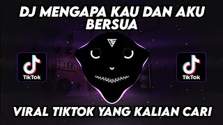 Download lagu DJ MENGAPA KAU DAN AKU BERSUA | DJ LUKA SEKERAT RASA VIRAL TIKTOK YANG KALIAN CARI TERBARU 2024 !!!