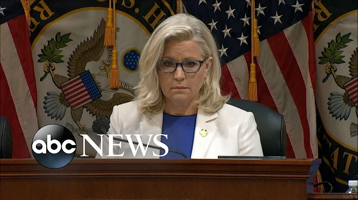 Can Liz Cheney hang onto her House seat? | ABCNL