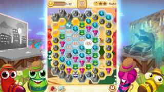 Bee Brilliant on the App Store: Musical! screenshot 2