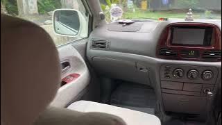 Download lagu Toyota KR42 Full Noah - Road Tourer 4K UHD