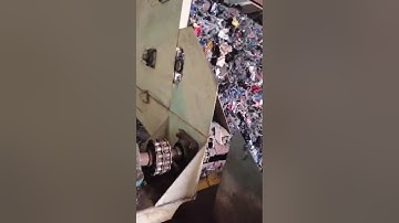 Garbage household municipal waste Briquette Making Machine Biomass Roller Press Briquetting Machine