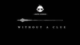 Jamphe Johnson - Without a clue (Unreleased 2009)