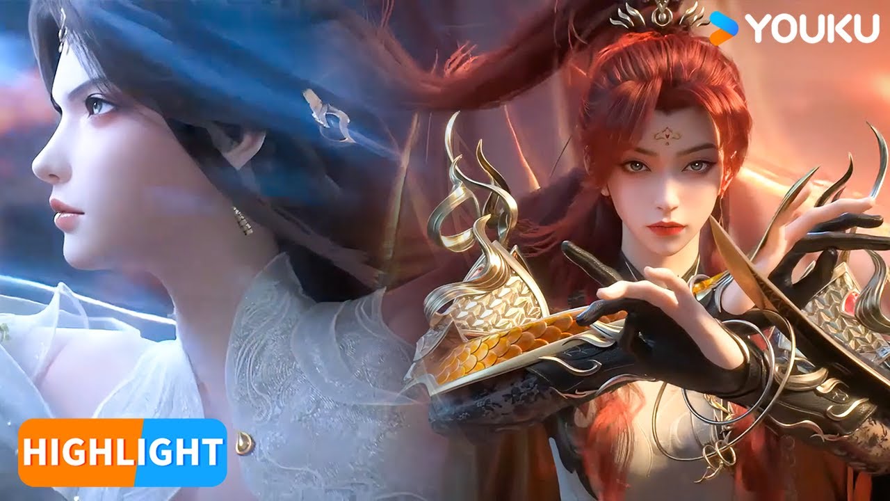 ENGSUB【云深不知梦Eclipse of Illusion 】 EP07 精彩片段Highlight