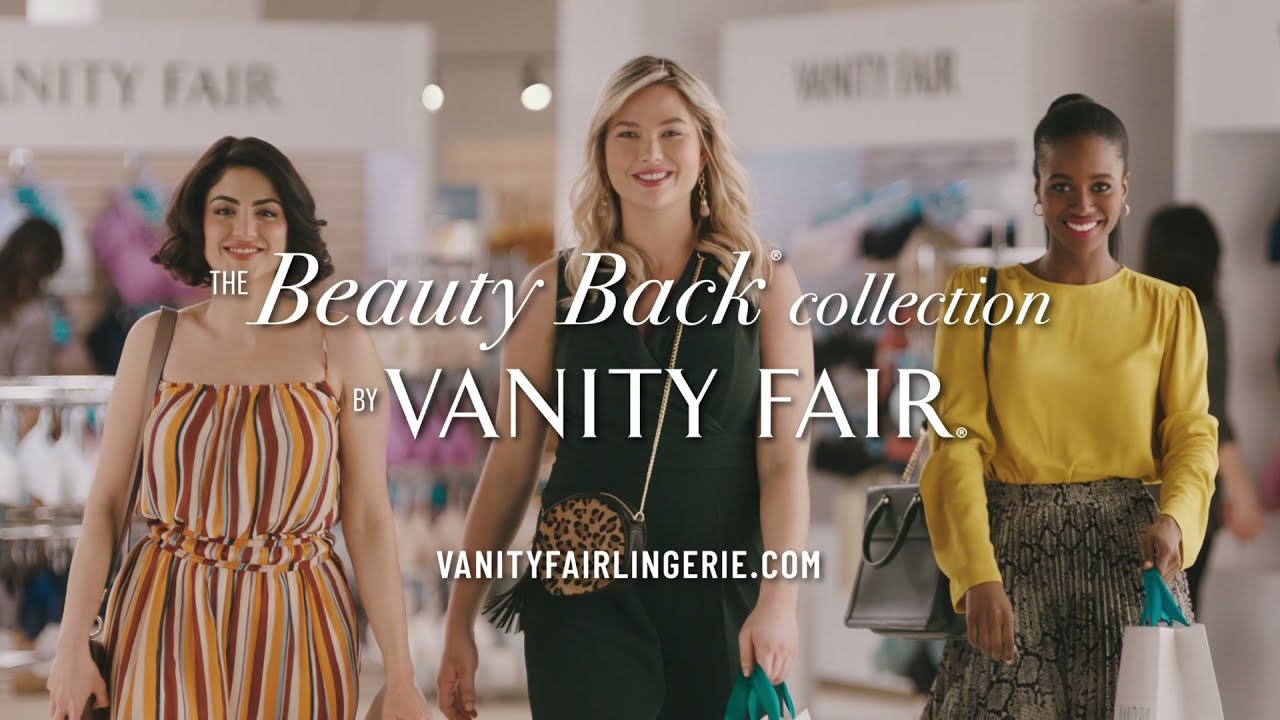 Get more with the Beauty Back Collection.