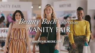 Get more with the Beauty Back Collection.