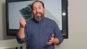 Turn Your Laptop into a Mobile Document Camera | ScreenBeam One-Take Tips