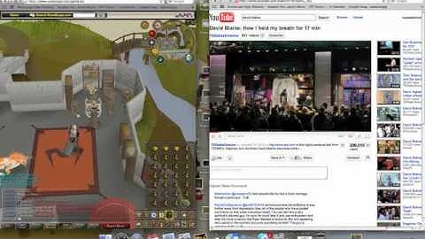 Runescape Ultimate superheat item guide!