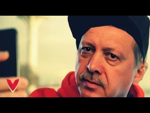 RECEP TAYYİP ERDOĞAN AKLIM GİDER AKLINA