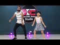 Akh lad jaave / bolly hop dance by Abhi & jiya  choreography by - vishal joshi sir