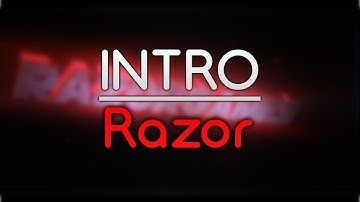 RazorGamesHD Intro // CreativeDesigns