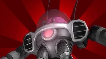 Ratchet and Clank 2: Going Commando Walkthrough Part 2 - Planet Oozla 1