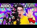 SONO STATO ASTRATTO nell'AMAZING DIGITAL CIRCUS su Roblox!