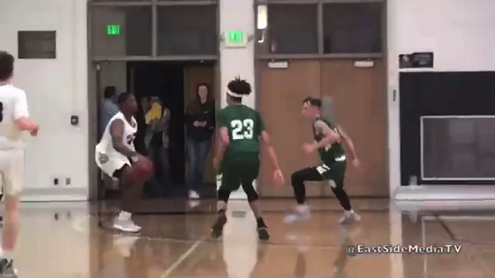 Johnny Mims 59 PG #5
