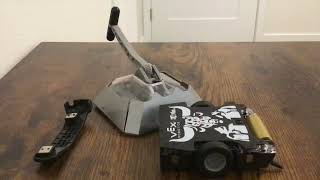 Review of the Hexbug Battlebot Beta