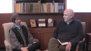 Cynthia Bourgeault talks about the unitive way