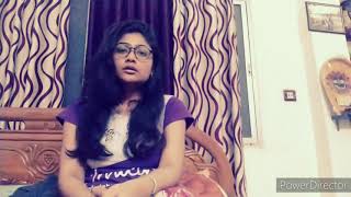 Shudhu dkha swapon...by manishita ...