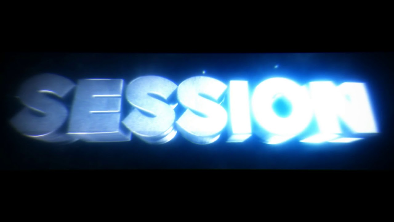 session intro - free intro - YouTube