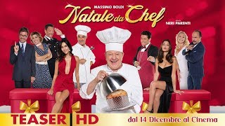 Il nuovo film di natale, dal 14 dicembre al cinema!un neri parenticon
massimo boldi, dario bandiera, rocío muñoz morales, paolo conticini,
francesca ...