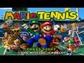 Mario Tennis Longplay Nintendo 64 2000 Mp3 Mp4 Free download