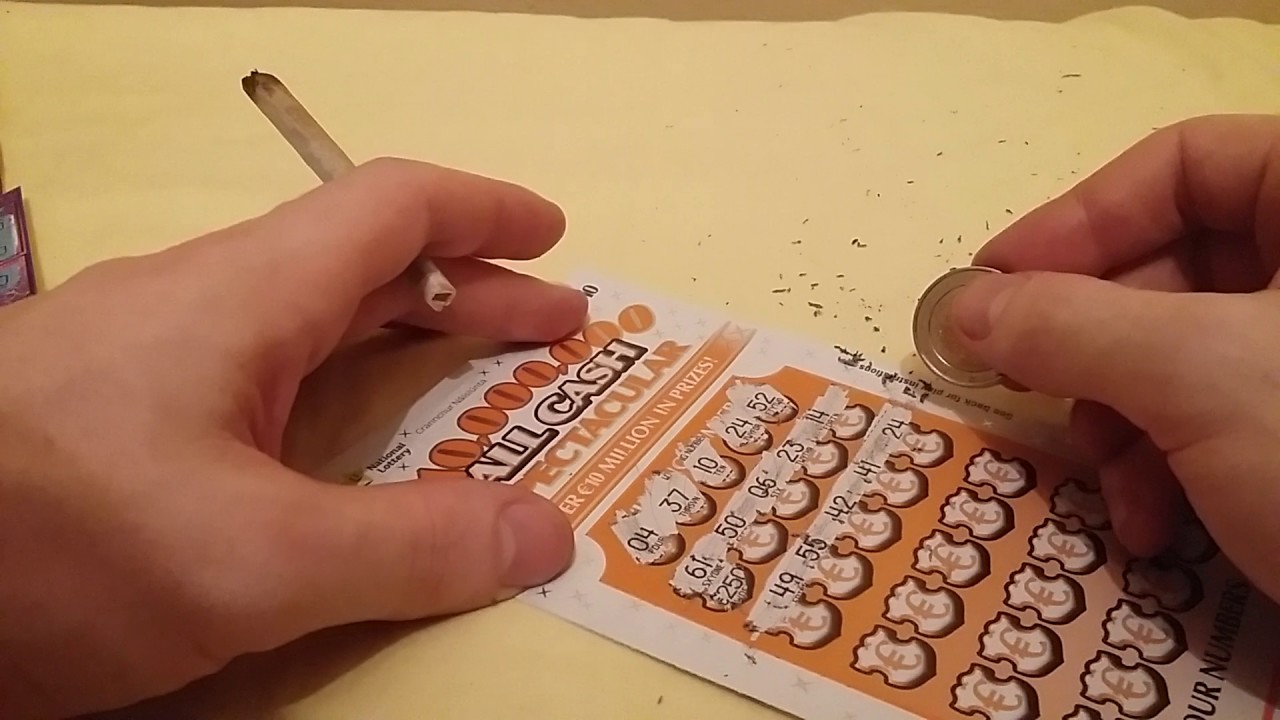 give-away-plus-nice-win-on-scratch-cards-youtube
