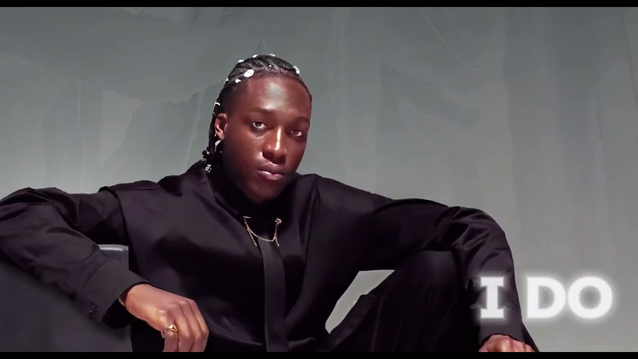 Watch oSHAMO - I DO (Audio Visual) on YouTube Watch oSHAMO - I DO (Audio Visual) on YouTube