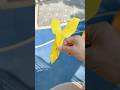 How to make the Fastest Rotating Paper Helicopter...