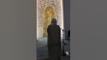 ما تيسر من سورة الأنفال || القارئ هيثم الدخين