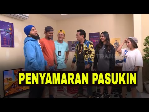 [FULL] PASUKIN LAPOR PAK! BERSAING DI ARISAN | ARISAN-NYA LAPOR PAK! (30/07/23)