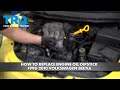 How to Replace Engine Oil Dipstick 1998-2010 Volkswagen Beetle