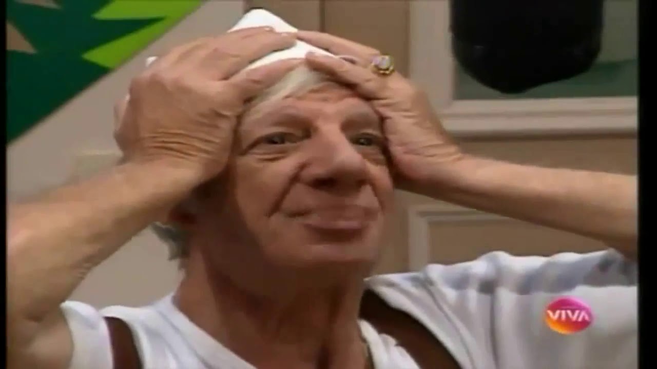 Costinha na escolinha YouTube