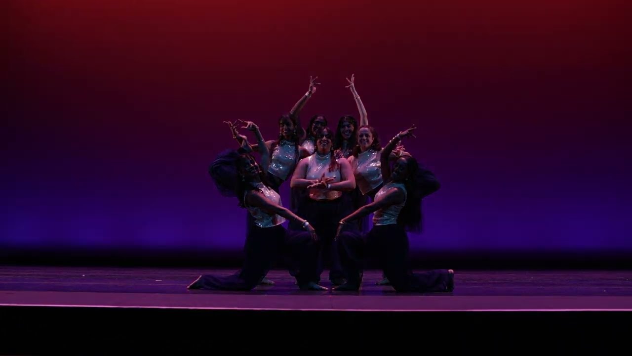 Maya at Berkeley – Front Row | DWX Fall 2024 Showcase