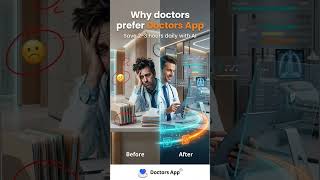 Best Emr Software in India Doctors App - AI-powered EMR