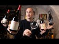 The best of sonoma pinot noir  master of wine drinks pinot noir wines from california