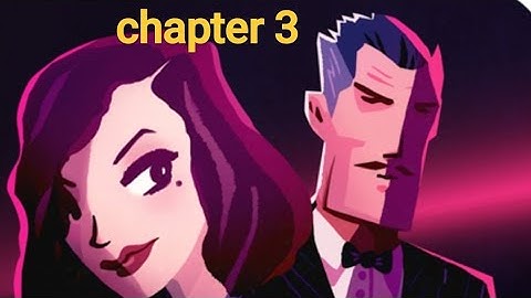 AGENT A CHAPTER - 3 (RUBY