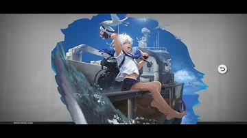 「Neural Cloud」Ocean Exploration Stage 5 - Origin Basin【Divine Heresy】