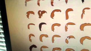 How To Make My Goanimate Avatar