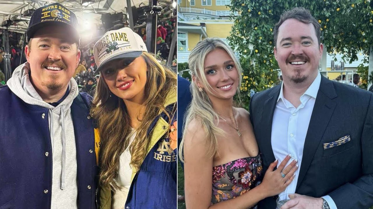 Who Is Shane Gillis' Girlfriend? Meet Grace Brassel – The Influencer Who Was on Dr. Phil!