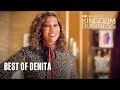 BET   Original | Yolanda Adams Plays No Games & Brings The Drama As “Denita!” | Kingdom Business