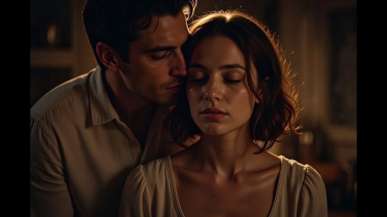 Dessert in Shadows | Spanish Vocal Noir Progressive Blues