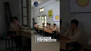 Today marked the successful first day of our workshop at Naurang Convent School, Sundernagar.
